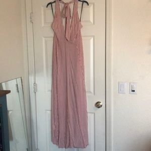 Forever 21 maxi dress